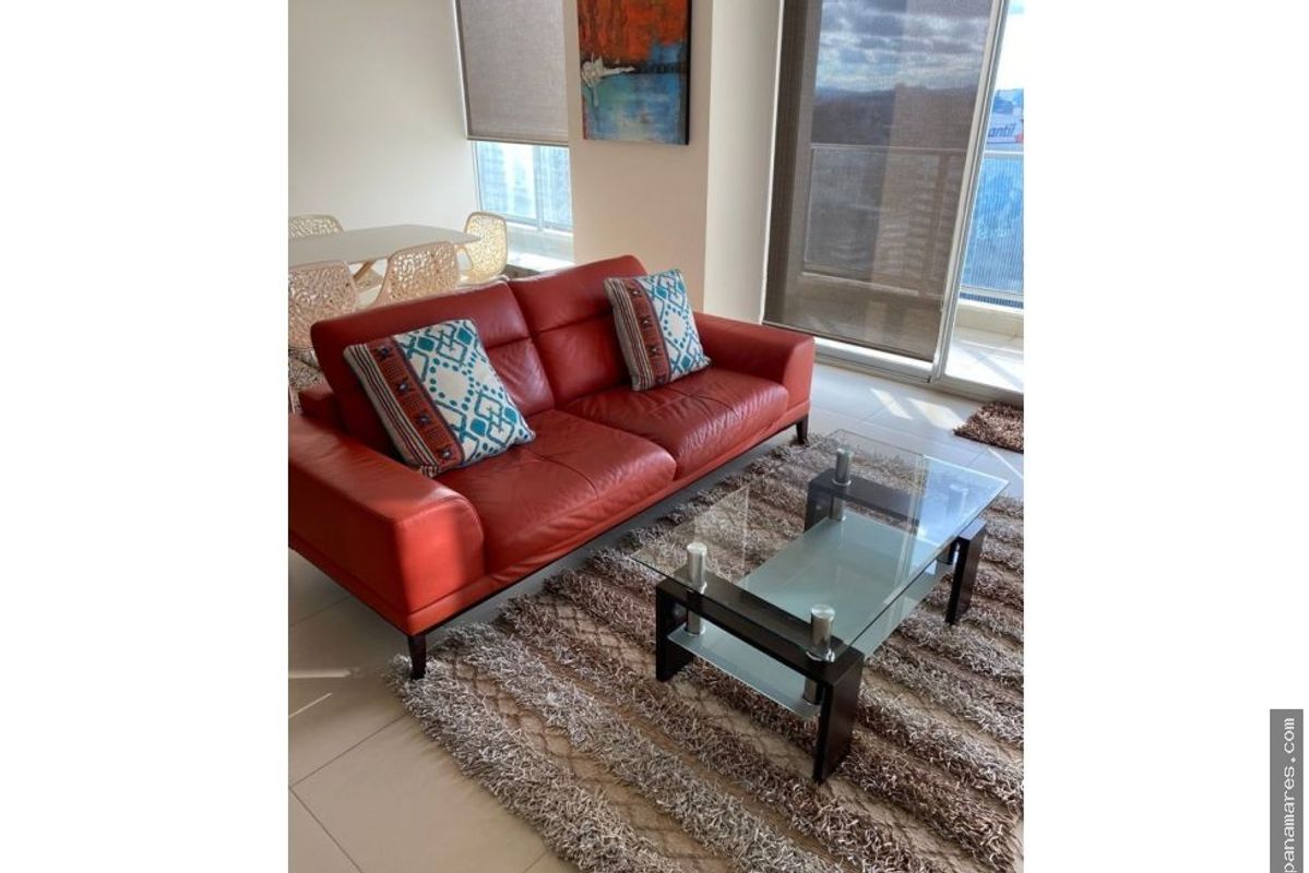 PH Oceanaire - Punta Pacifica (modelo 11) — Penthouse en Venta
