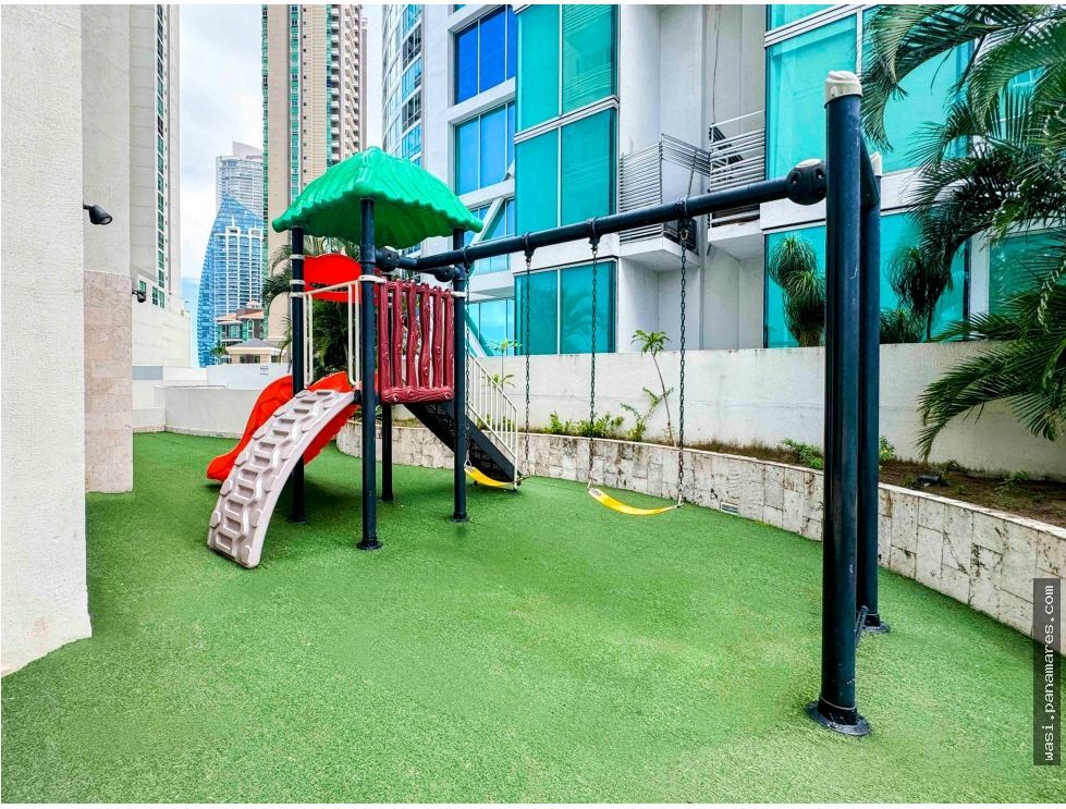 PH Dupont - Punta Pacifica - Modelo 01 - Vista Al Mar — Apartamento en Venta