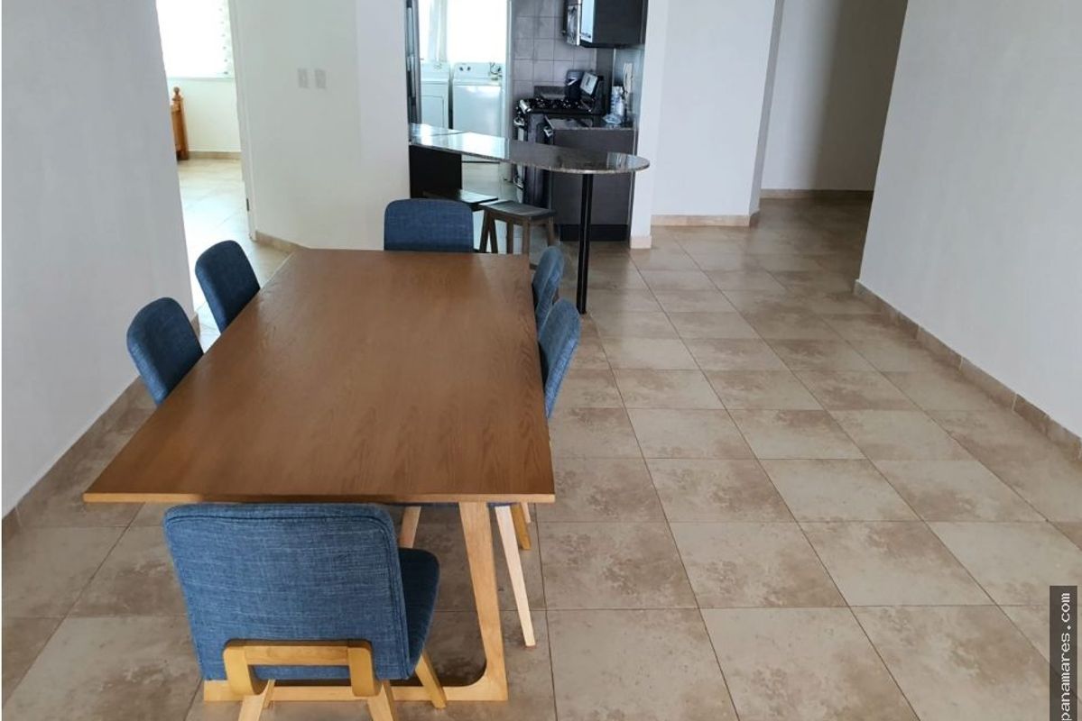 PH Country Club - Playa Coronado — Penthouse en Venta