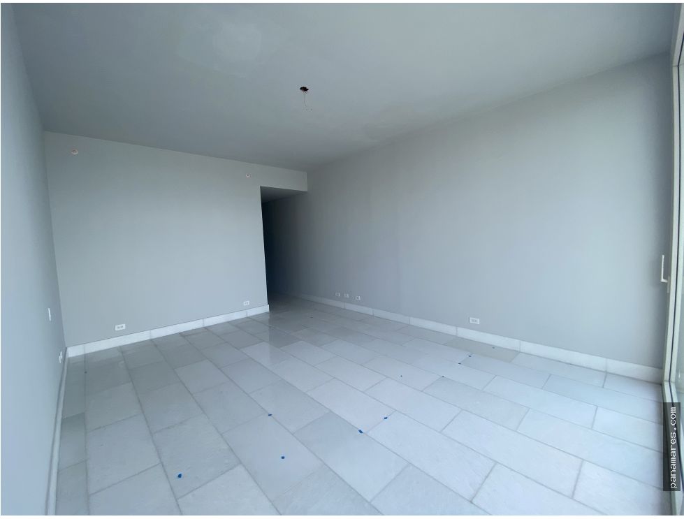 PH The Towers - Paitilla - A Estrenar! — Penthouse en Venta