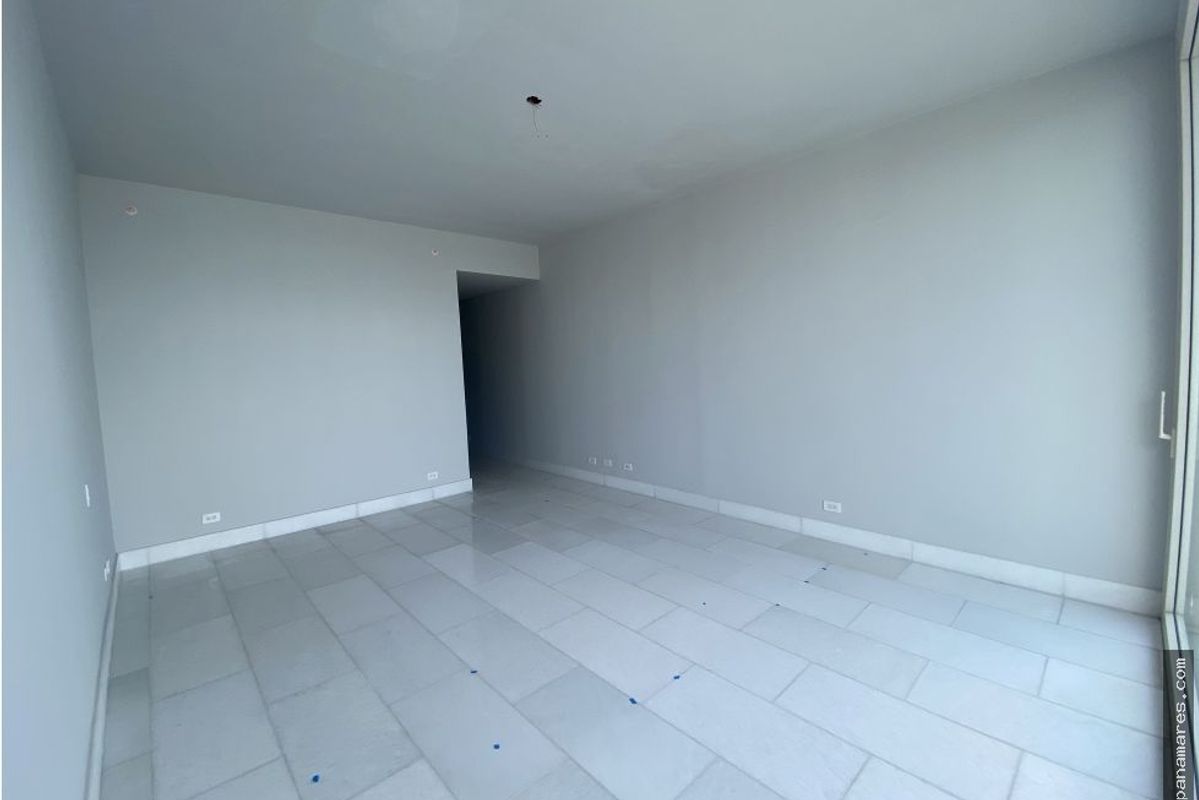 PH The Towers - Paitilla - A Estrenar! — Penthouse en Venta