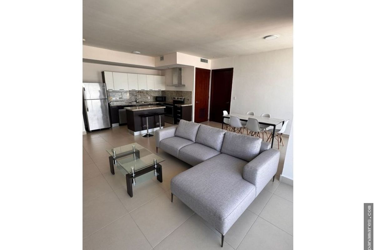 PH Oceanaire - Punta Pacifica - Piso Alto — Penthouse en Venta