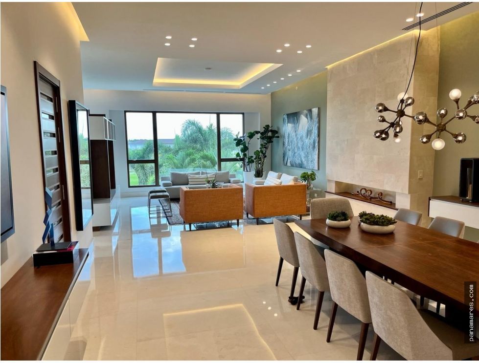 PH La Loma - Lake View En Santa Maria — Penthouse en Venta