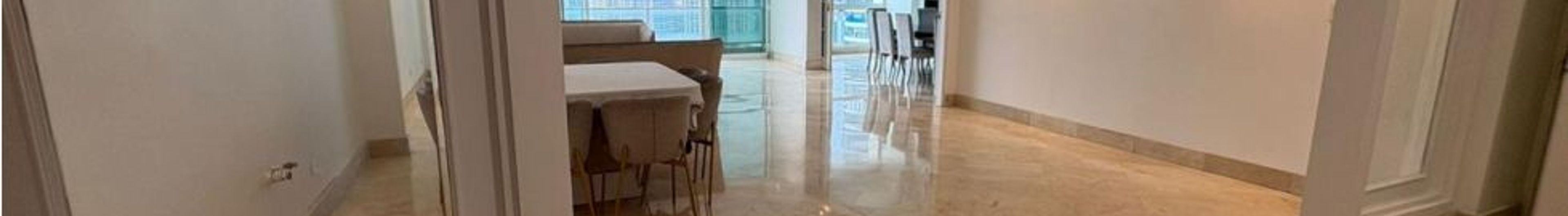 PH Peninsula - Paitilla - Appliances Included — Penthouse for Sale