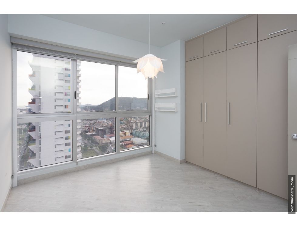 Espectacular PH Rivage - Avenida Balboa — Apartamento en Venta