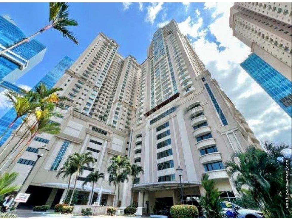 PH Costa Pacifica - Punta Pacifica - Con Linea Blanca — Apartamento en Venta