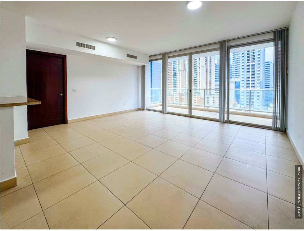 PH Dupont - Punta Pacifica - Modelo 04 Linea Blanca — Apartamento en Venta