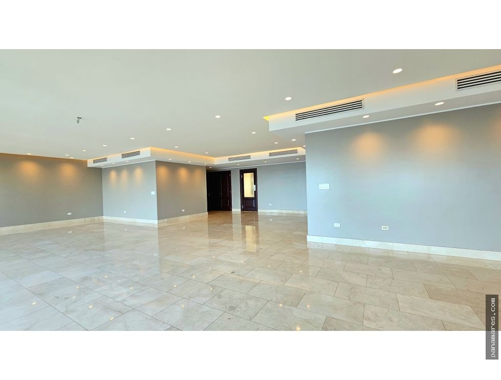 Pacific Point -  Punta Pacifica — Apartaestudio en Venta