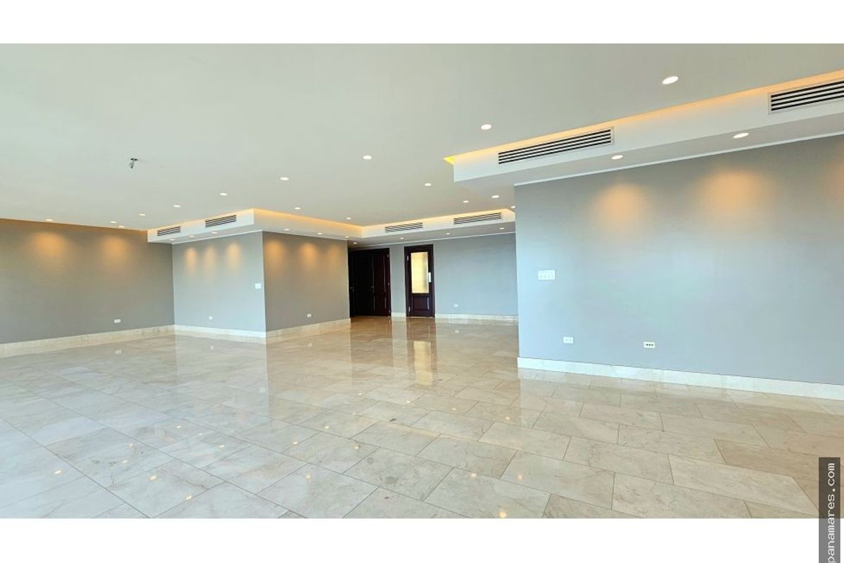 Pacific Point - Punta Pacifica — Apartaestudio en Venta