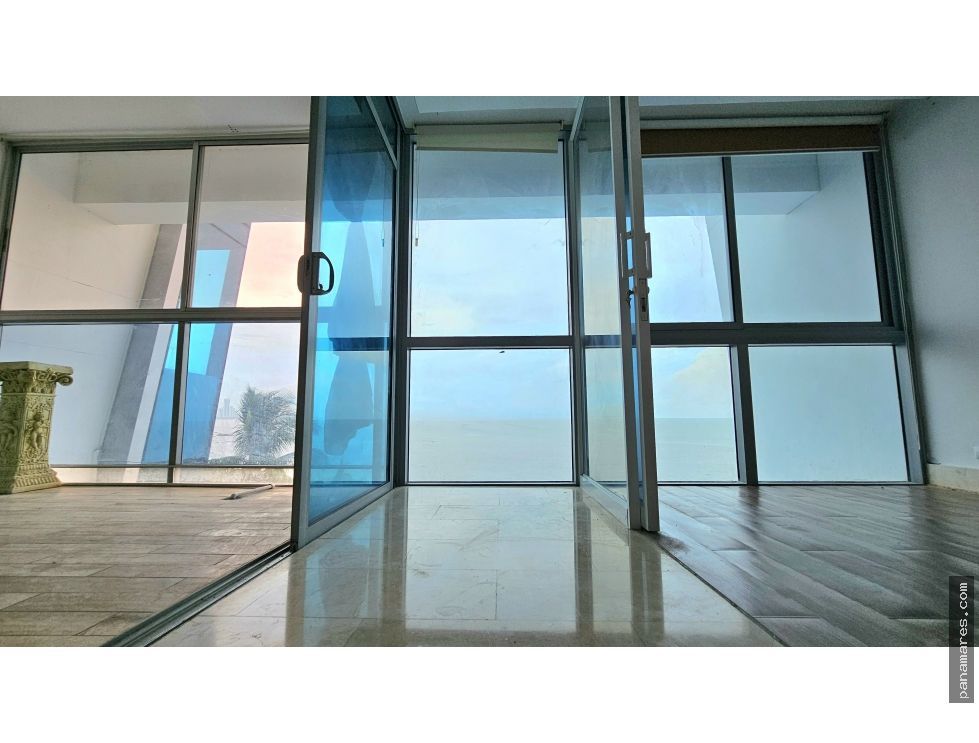 PH Grand Tower - Punta Pacifica - Modelo Especial — Penthouse en Venta