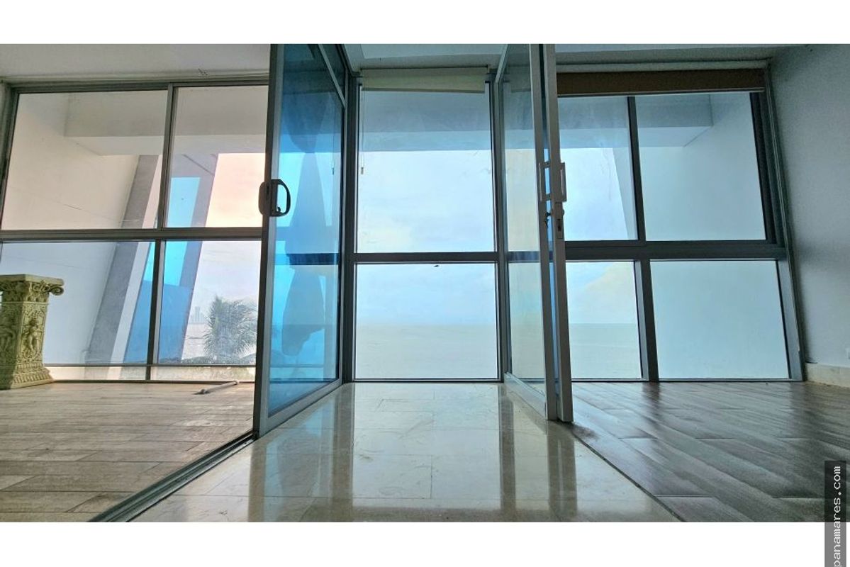 PH Grand Tower - Punta Pacifica - Modelo Especial — Penthouse en Venta