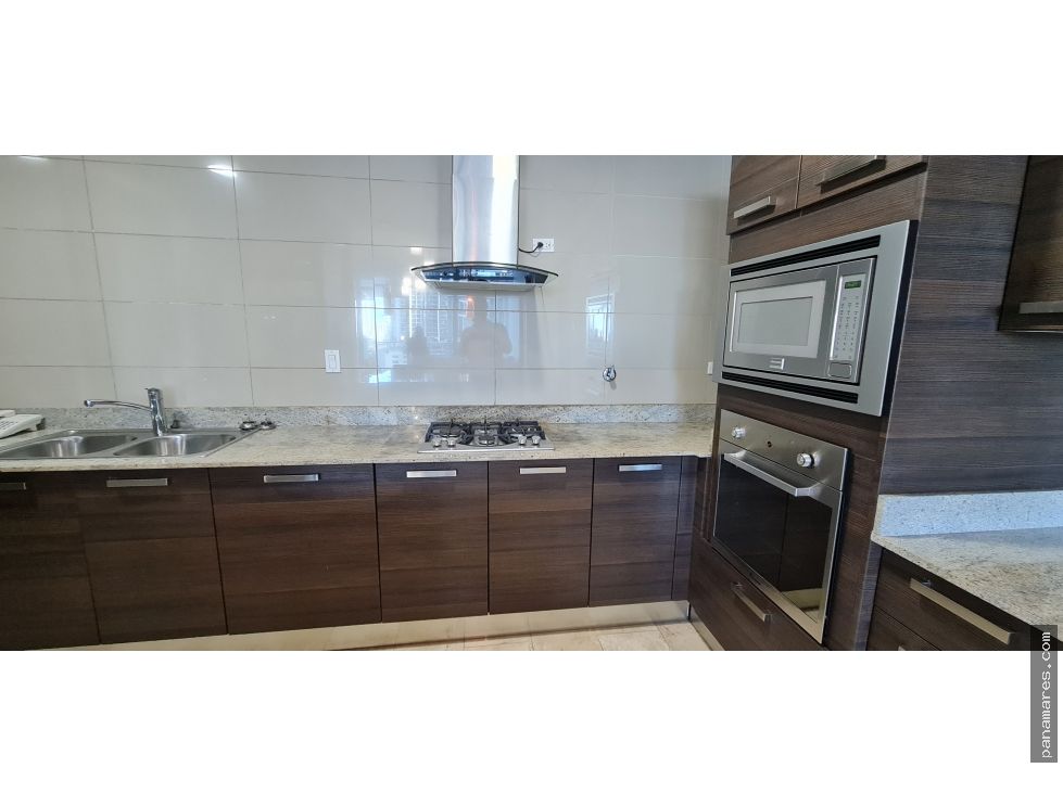 Opportunity! Grand Tower - Punta Pacifica — Apartment for Sale