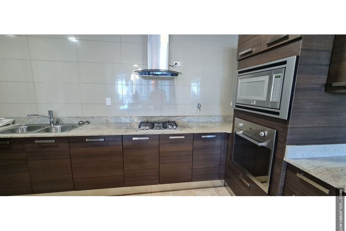 Opportunity! Grand Tower - Punta Pacifica — Apartment for Sale