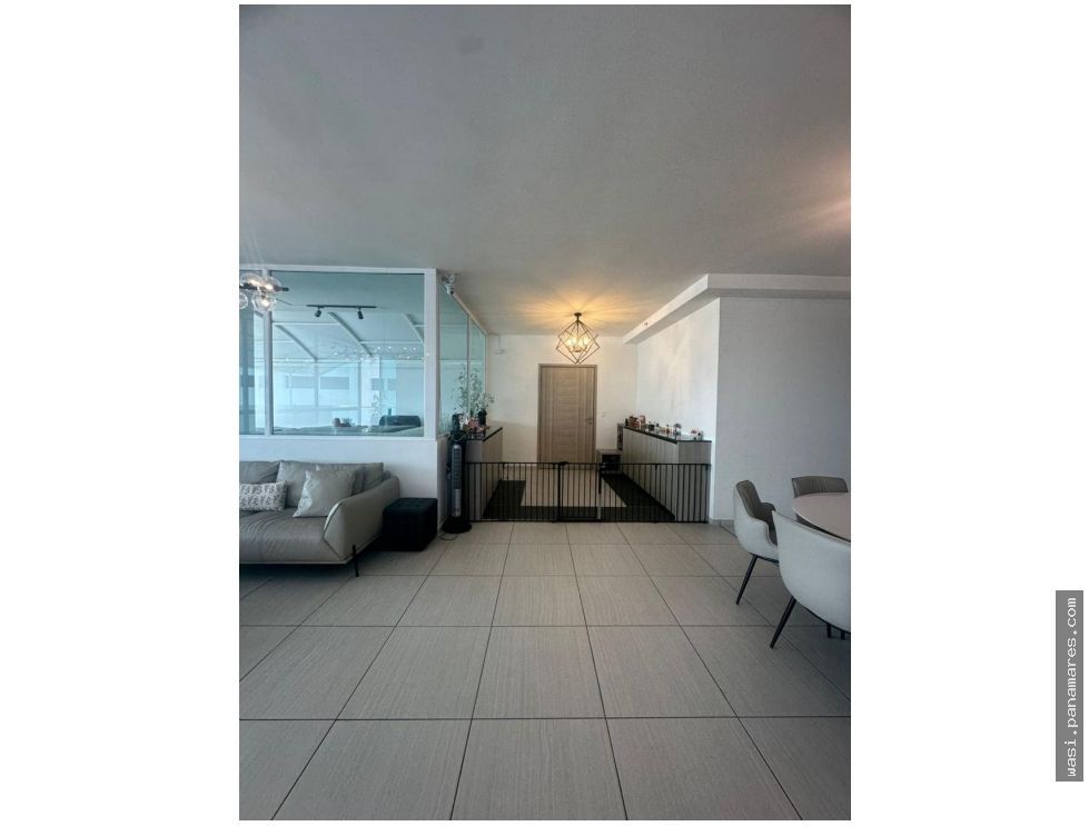 PH The Towers - Calle 50 - San Francisco — Penthouse en Venta
