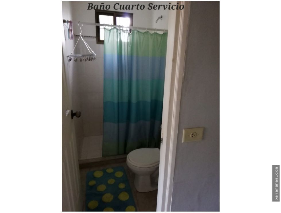 Hermosa Casa Ubicada En Los Portones, Chiriquí — Casa en Venta
