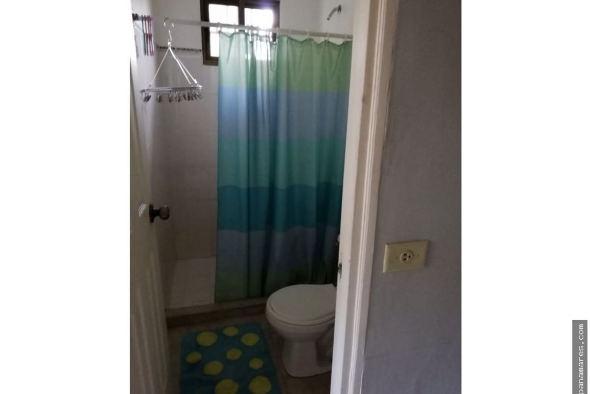 Hermosa Casa Ubicada En Los Portones, Chiriquí — Casa en Venta
