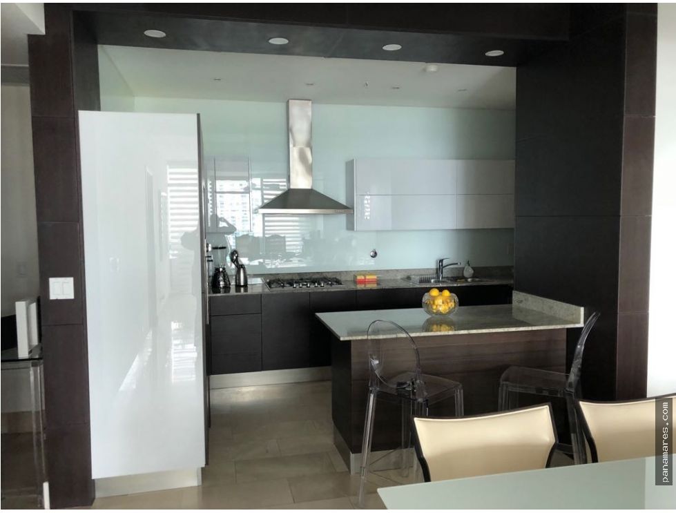 Modelo K En The Grand Tower Punta Pacifica — Apartamento en Venta