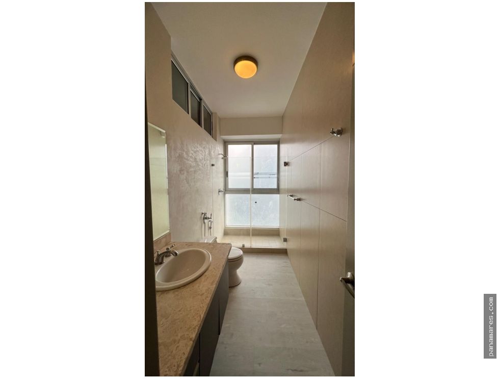 Espectacular PH Rivage - Avenida Balboa — Penthouse en Venta