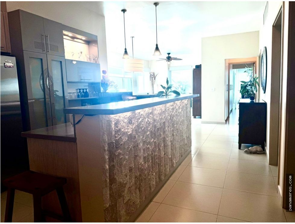 PH Cocoli - Bijao Beach Club And Residences — Penthouse en Venta