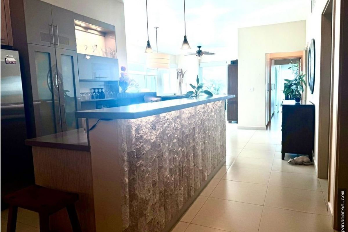 PH Cocoli - Bijao Beach Club And Residences — Penthouse en Venta
