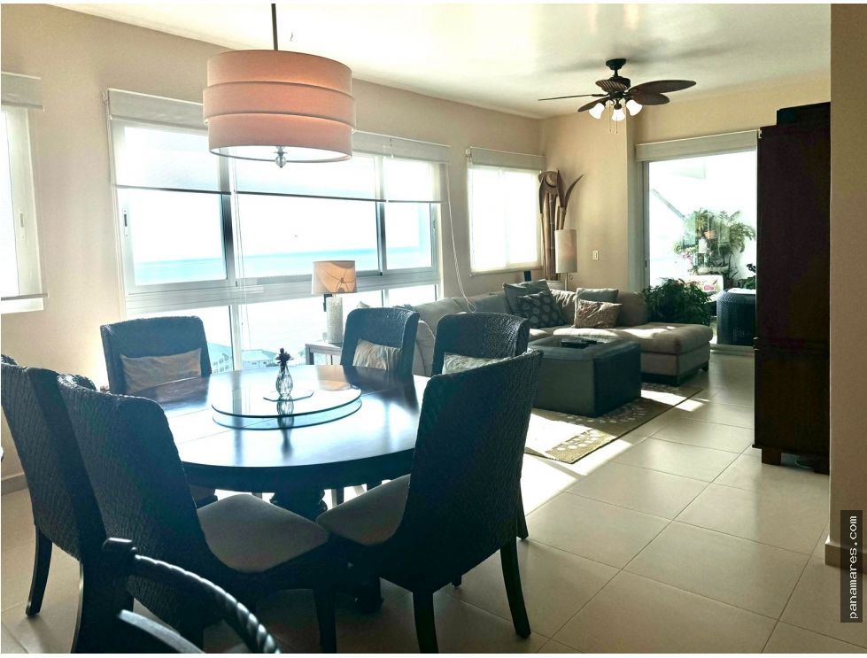 PH Cocoli - Bijao Beach Club And Residences — Penthouse en Venta