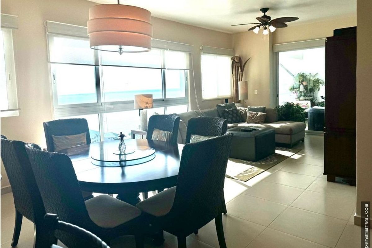 PH Cocoli - Bijao Beach Club And Residences — Penthouse en Venta