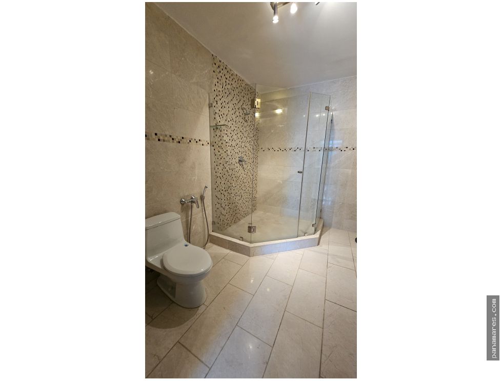 Model J in PH Grand Tower - Punta Pacifica — Penthouse for Sale
