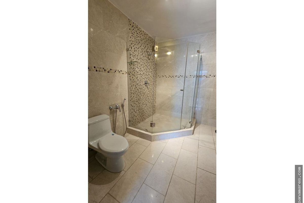 Model J in PH Grand Tower - Punta Pacifica — Penthouse for Sale
