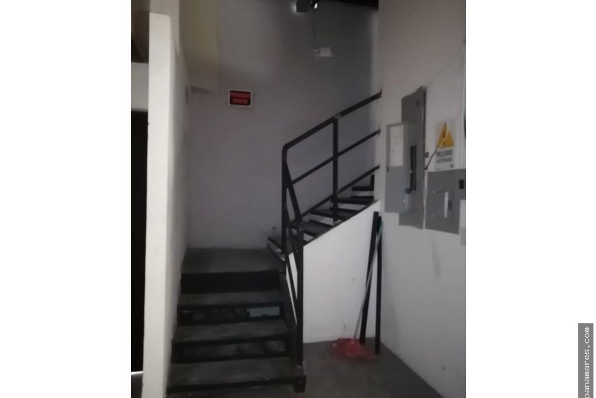 Esquina - Alquiler - Obarrio — Local en Alquiler