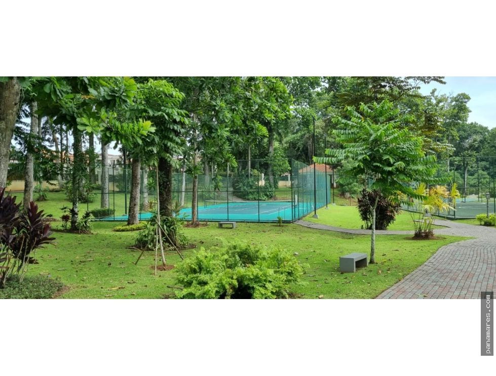 PH Senderos - Camino De Cruces - Clayton — Penthouse en Venta