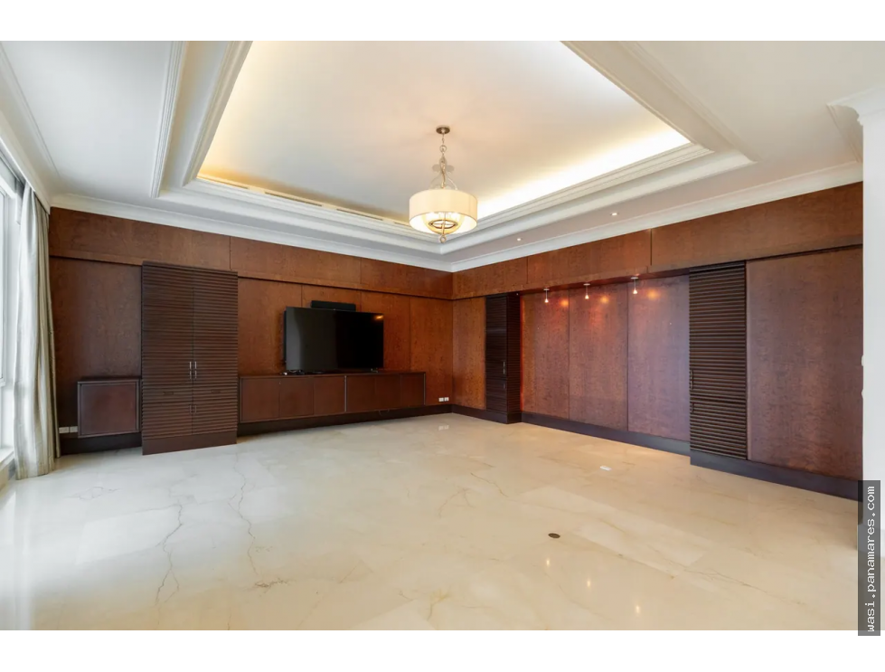 PH Bella Mare Punta Pacífica — Apartamento en Venta