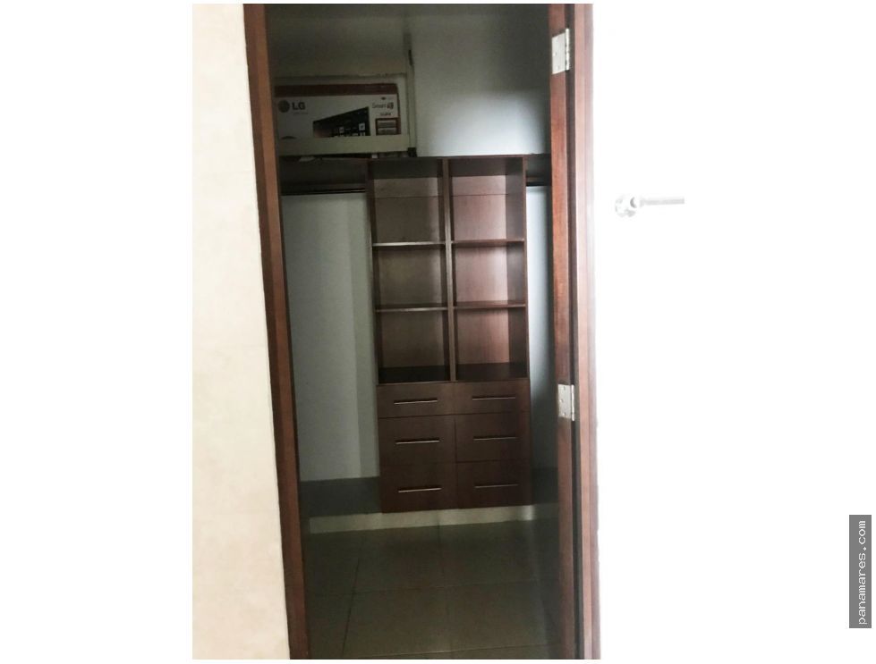 Acogedor Apto En PH Altos De Amador - Amador (causeway) — Penthouse en Alquiler