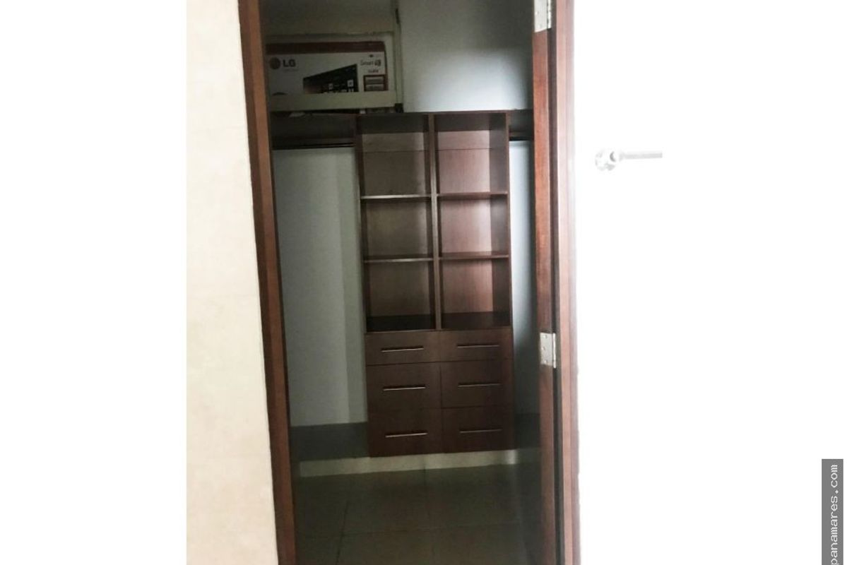 Acogedor Apto En PH Altos De Amador - Amador (causeway) — Penthouse en Alquiler