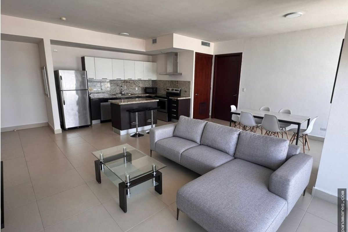 PH Oceanaire - Punta Pacifica - Piso Alto — Penthouse en Venta