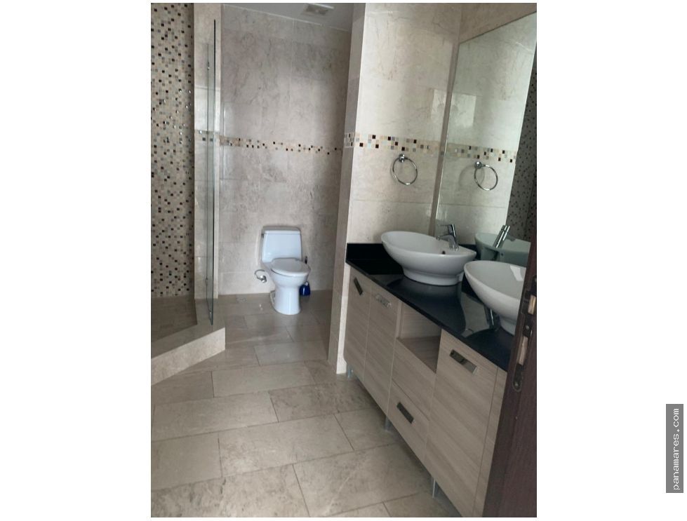 Grand Tower - Punta Pacifica - Modelo K — Apartamento en Venta