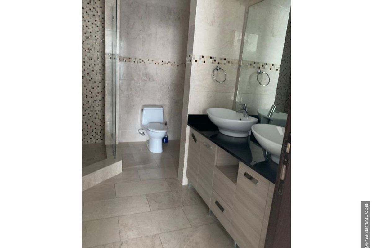 Grand Tower - Punta Pacifica - Modelo K — Apartamento en Venta