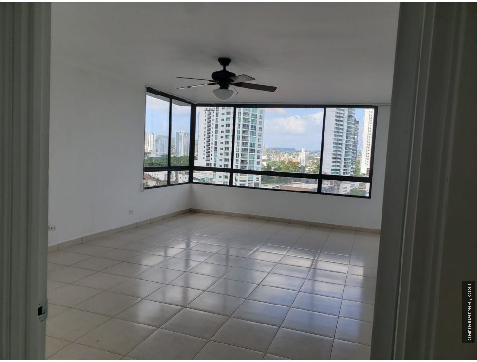 Coco Palace - Coco Del Mar - San Francisco — Apartamento en Venta