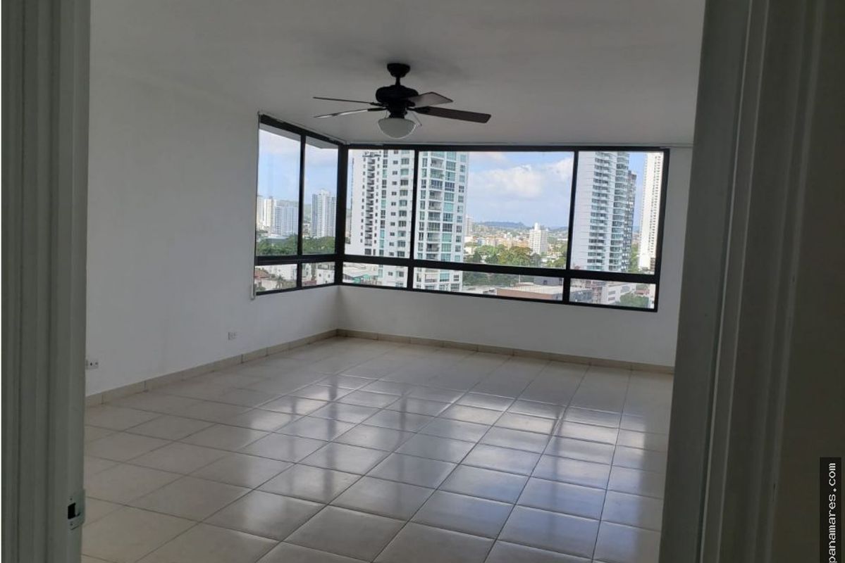 Coco Palace - Coco Del Mar - San Francisco — Apartamento en Venta