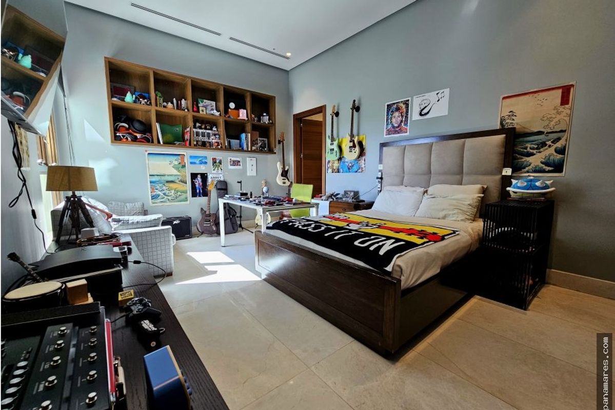 Exclusivo Apartamento En El PH La Loma - Santa Maria — Penthouse en Venta