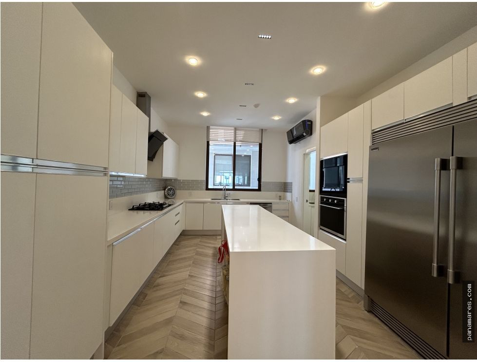 PH Gardens - Ocean Reef Islands — Penthouse en Alquiler