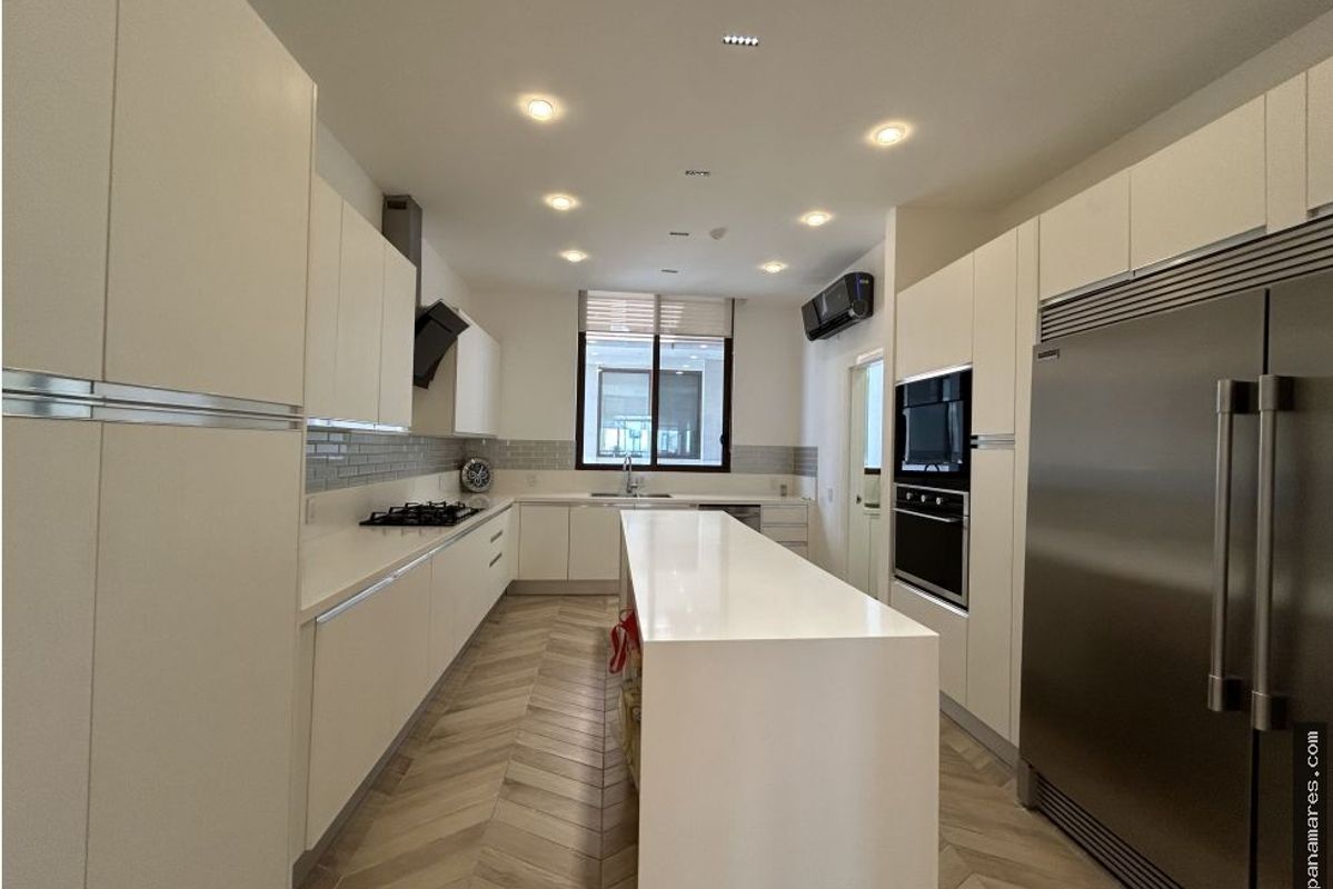 PH Gardens - Ocean Reef Islands — Penthouse en Alquiler
