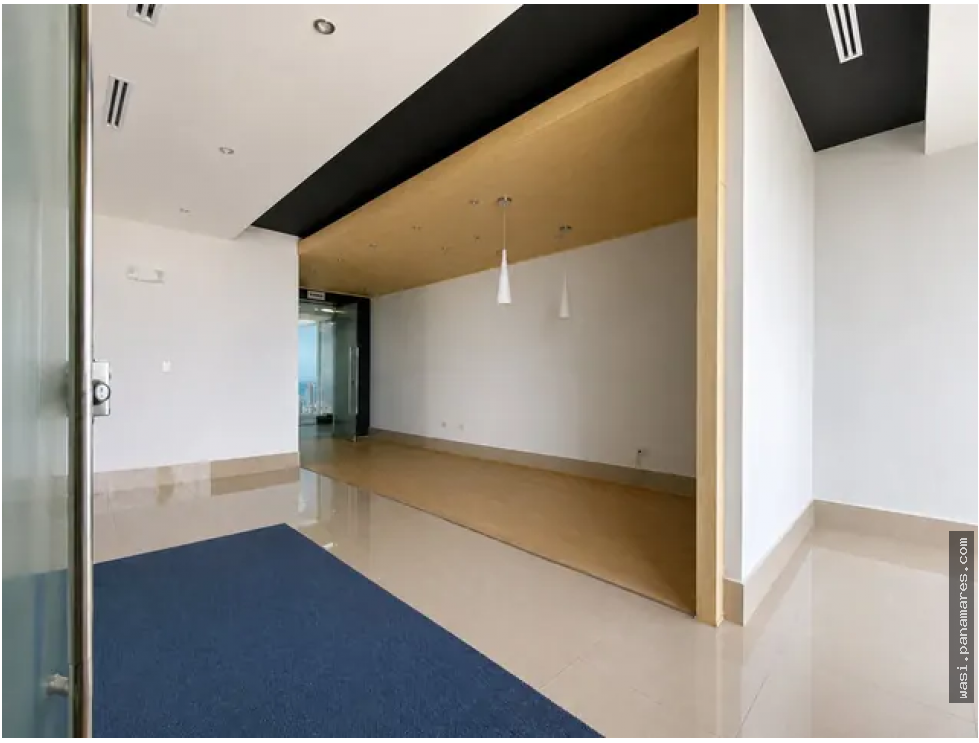 Torre Bicsa — Oficina en Venta