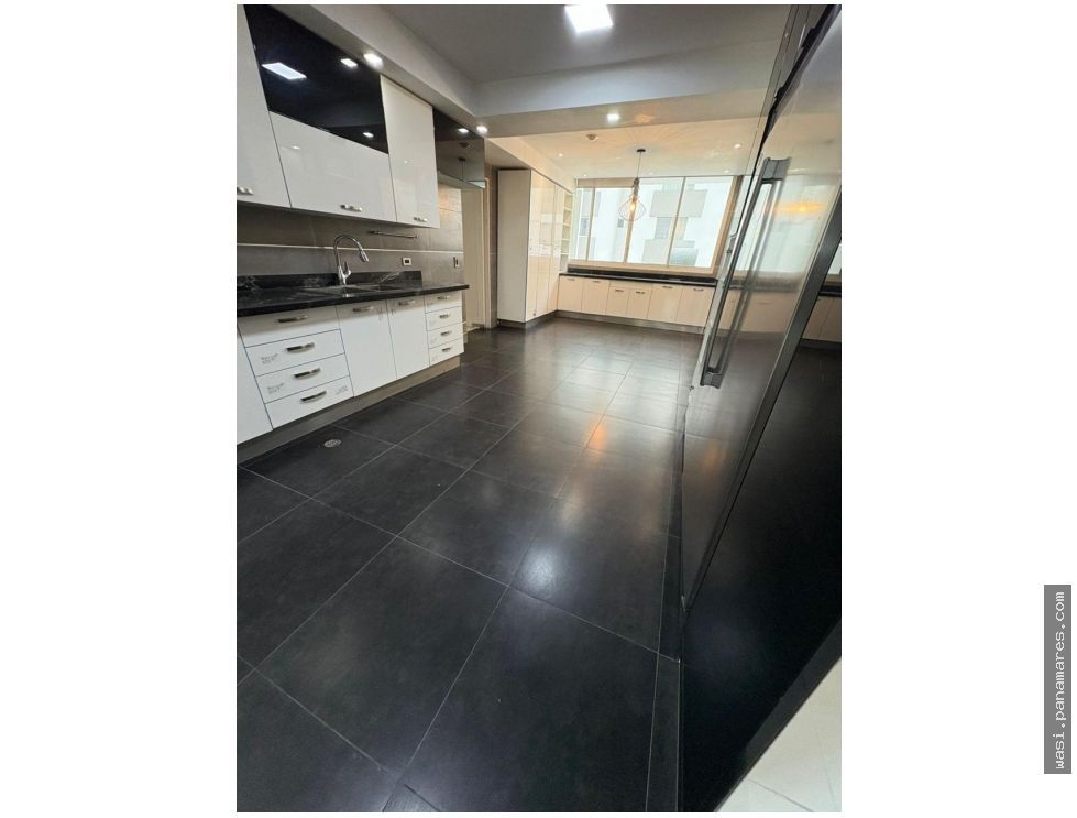 PH Peninsula - Paitilla - Linea Blanca — Apartamento en Alquiler