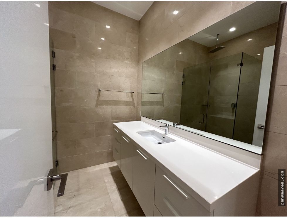 PH Gardens - Ocean Reef Islands — Penthouse en Alquiler