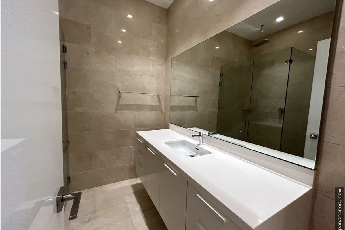 PH Gardens - Ocean Reef Islands — Penthouse en Alquiler