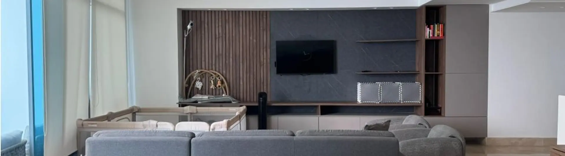 PH Grand Tower - Modelo E Especial - Punta Pacifica — Apartamento en Venta