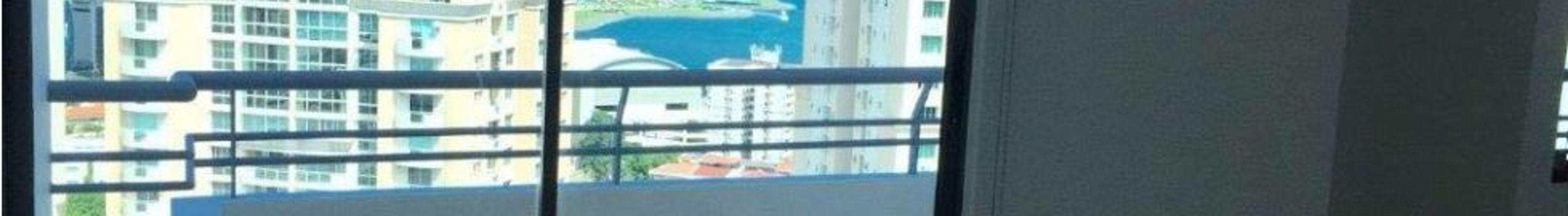 PH Pacific Wind - Punta Pacifica - Linea Blanca — Apartamento en Venta