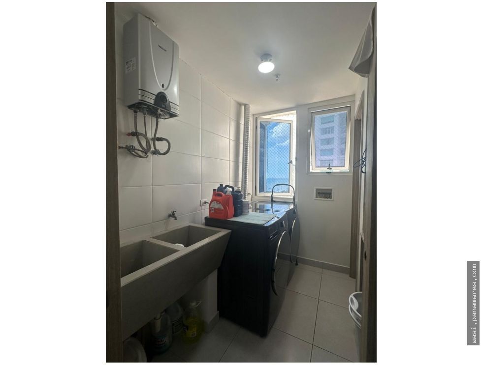 PH The Towers - Calle 50 - San Francisco — Penthouse en Venta
