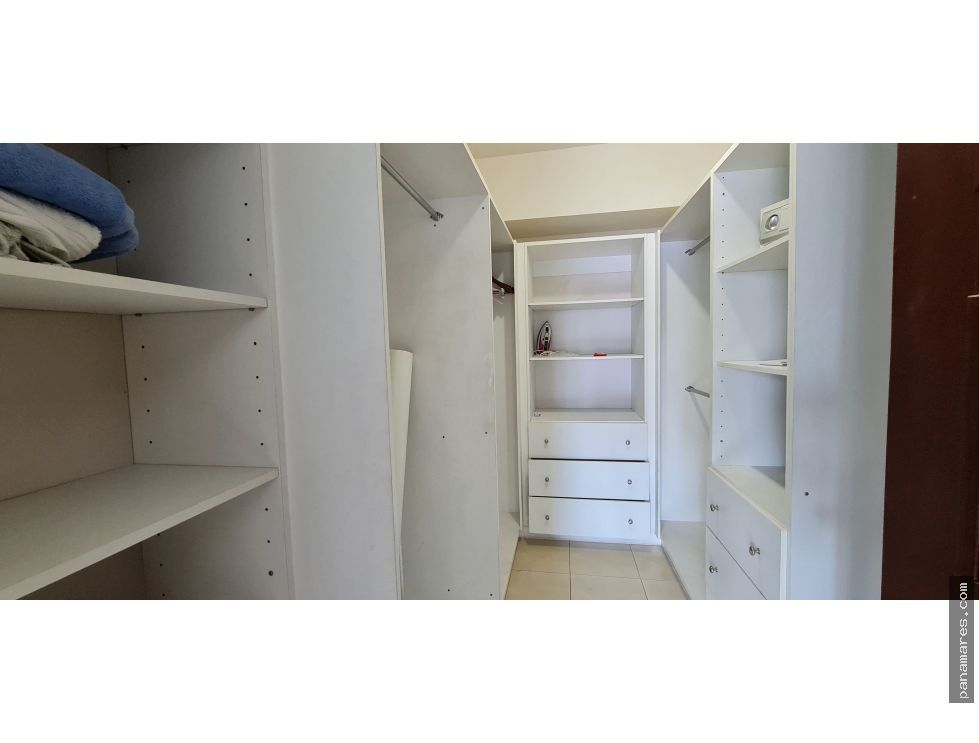 Apto Amoblado - Grand Bay - Ave. Balboa — Apartamento en Venta