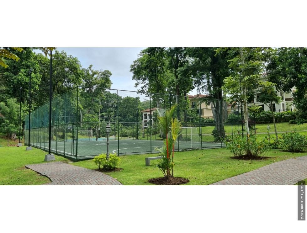 PH Senderos - Camino De Cruces - Clayton — Penthouse en Venta
